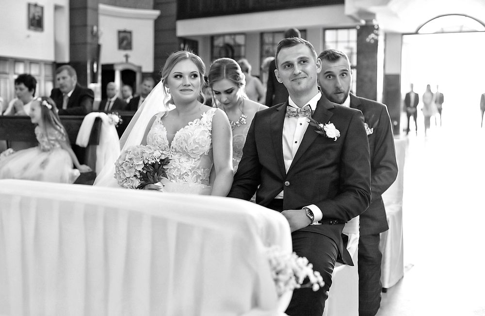 fotografia ślubna