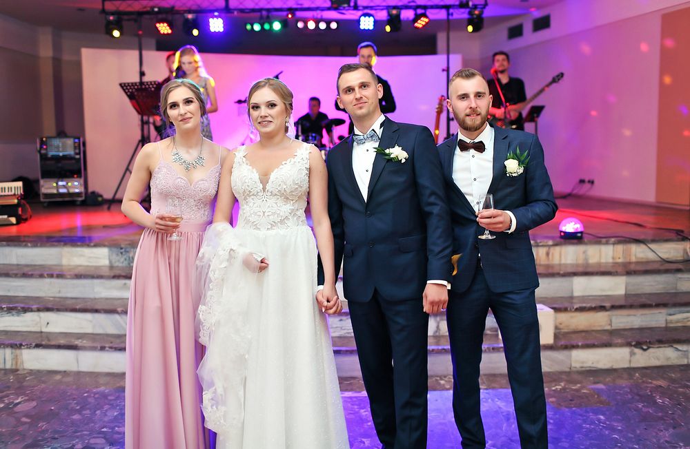 fotografia ślubna