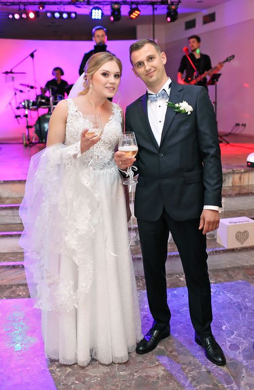 fotografia ślubna