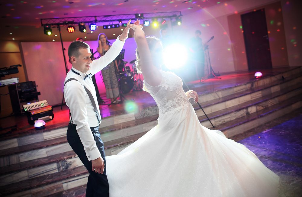 fotografia ślubna