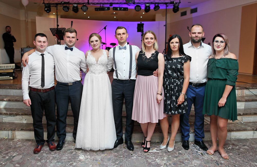 fotografia ślubna