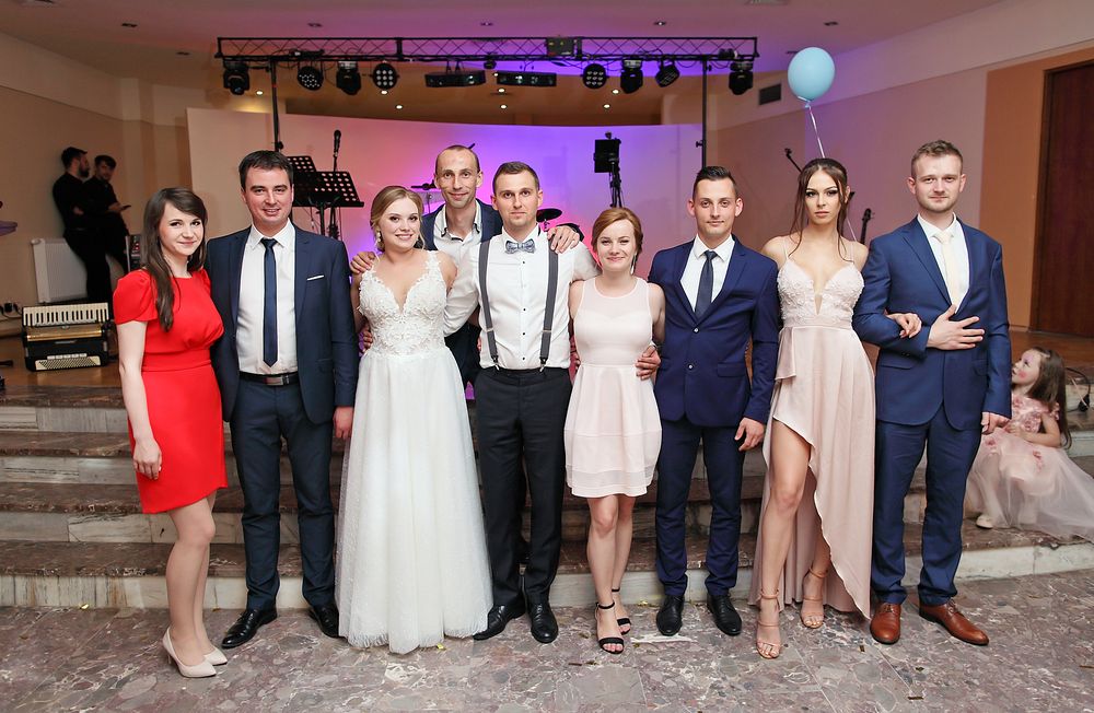 fotografia ślubna