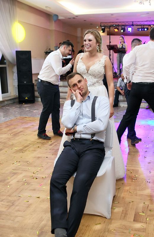fotografia ślubna