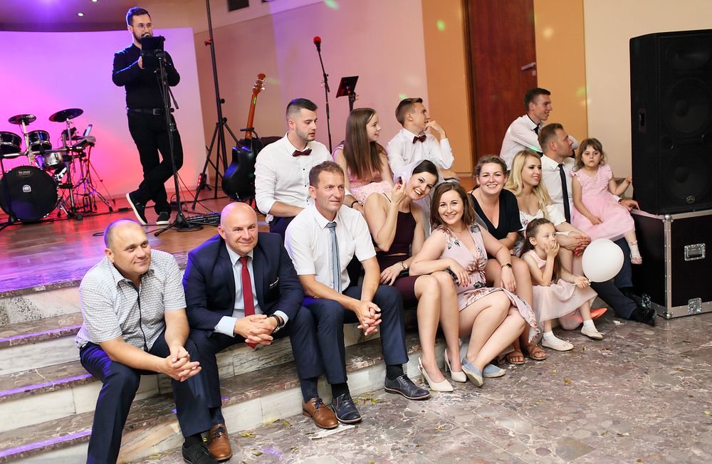 fotografia ślubna