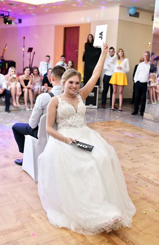 fotografia ślubna