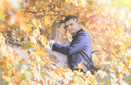 fotograf ślubny Krosno Rzeszów