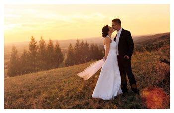 oferta fotografi ślubnej Krosno Rzeszów sesja plenerowa
