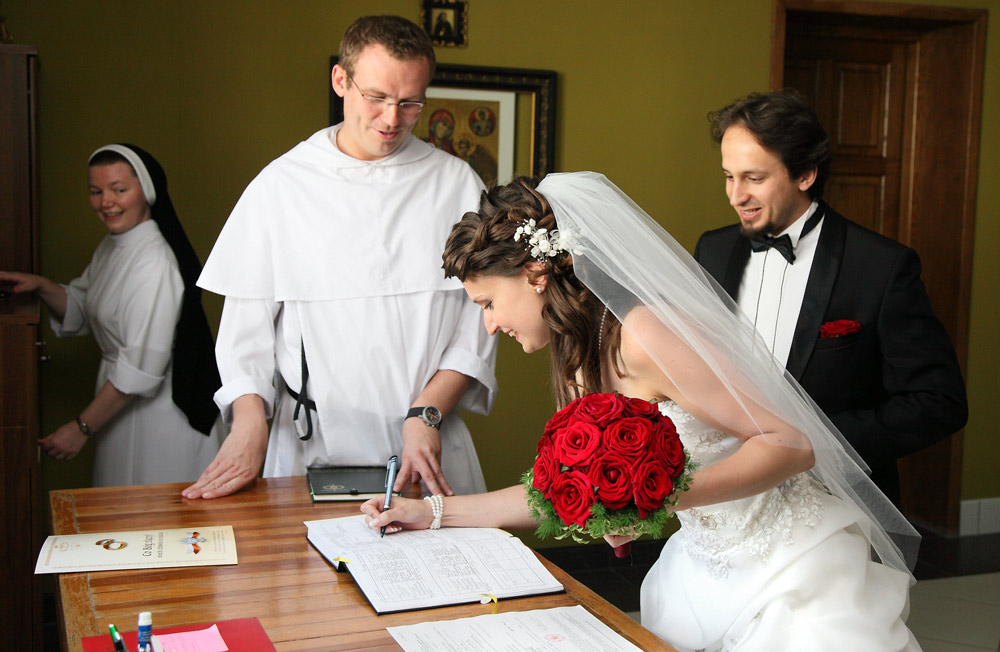 profesjonalny fotograf ślubny z Rzeszowa